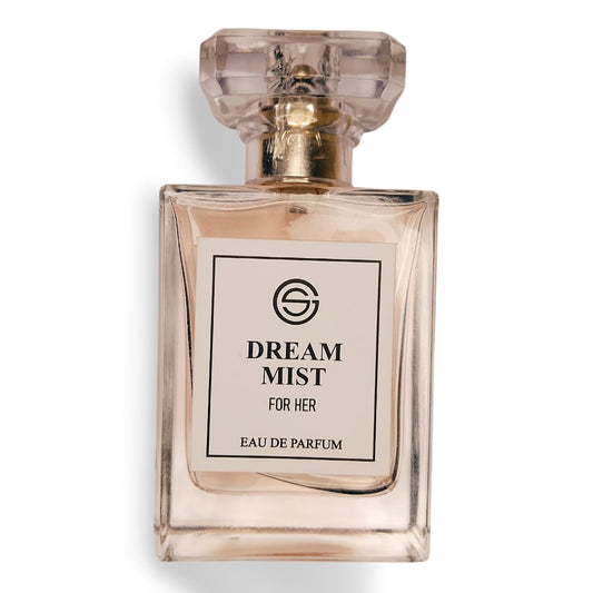 DREAM MIST | FOR WOMAN | 50ML
