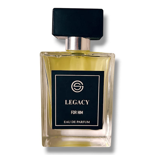 LAGACY | FOR MEN | 50ML