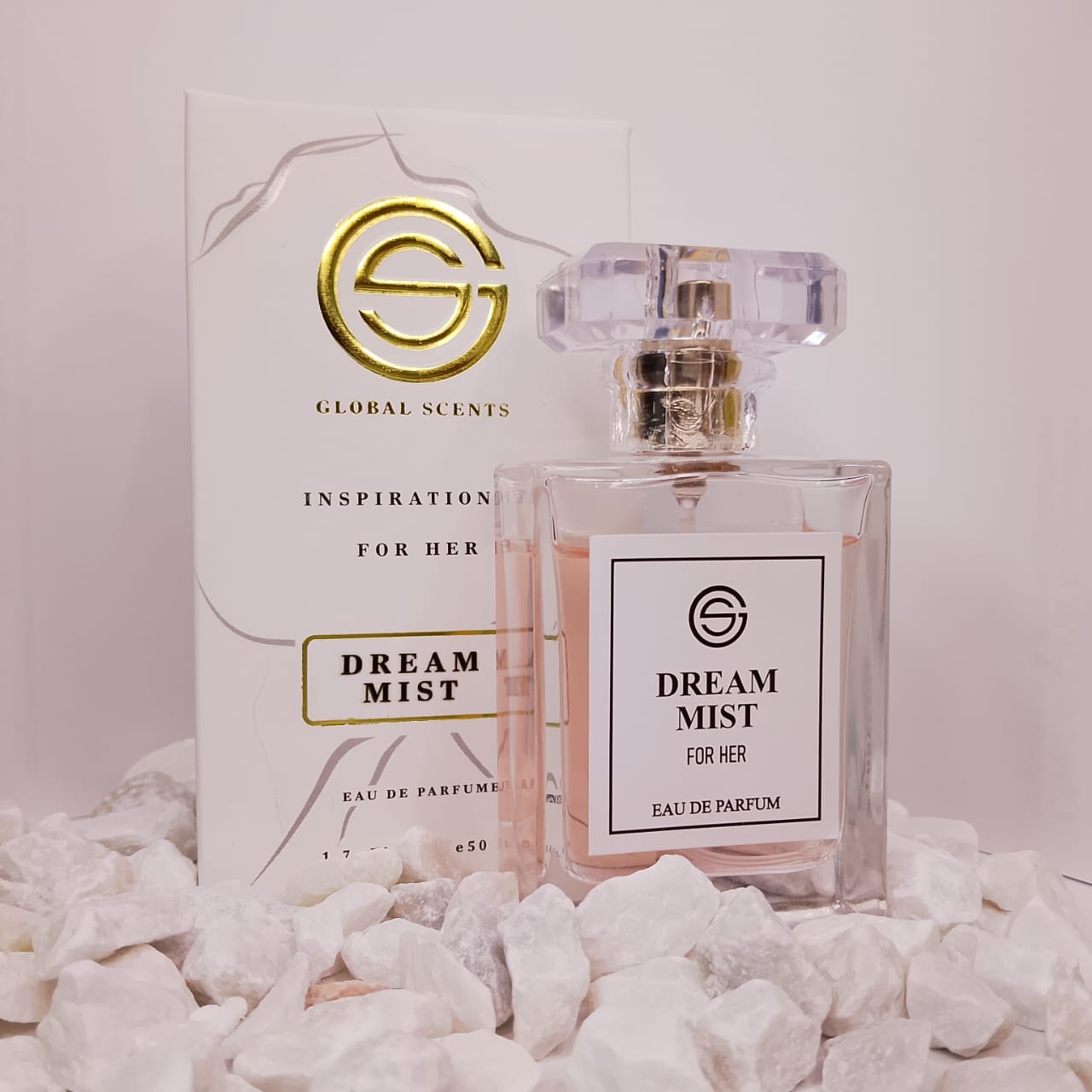 Dream Mist