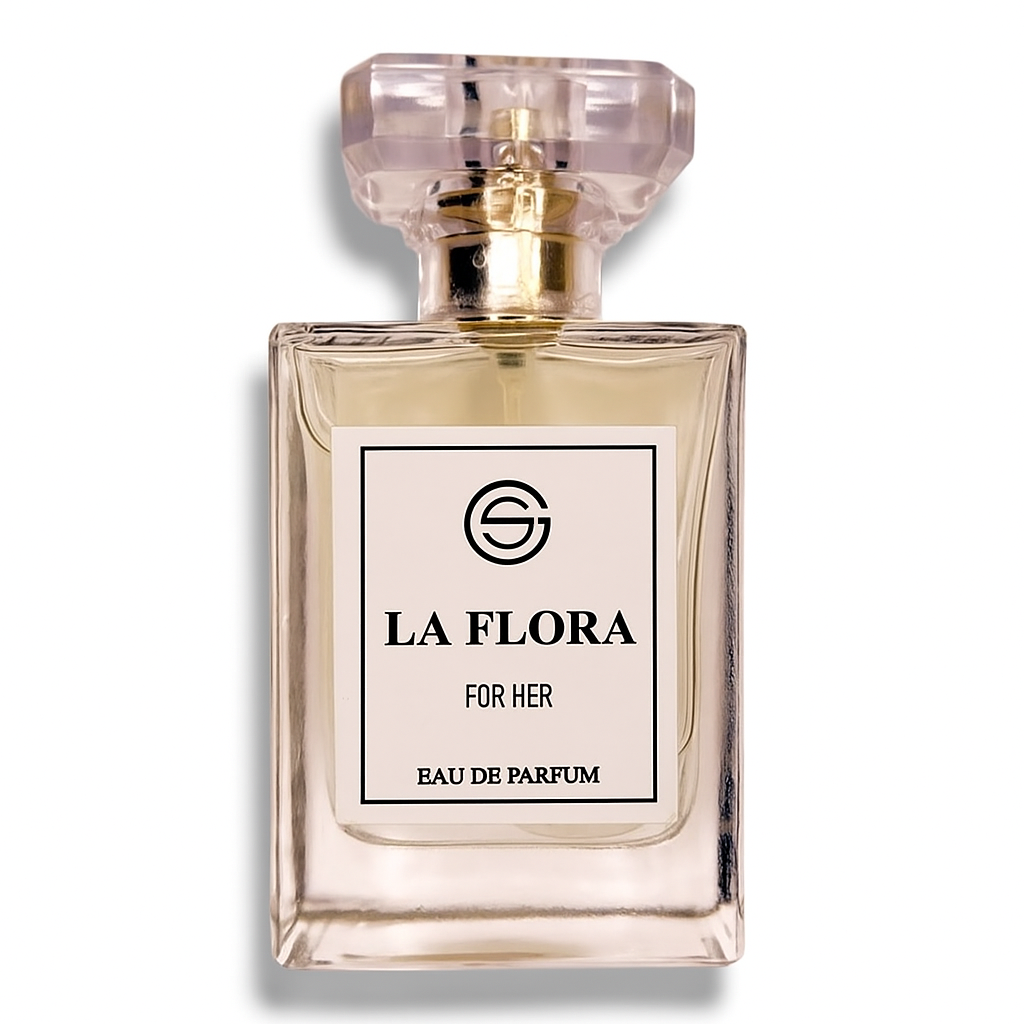 LA FLORA | FOR WOMEN | 50 ML