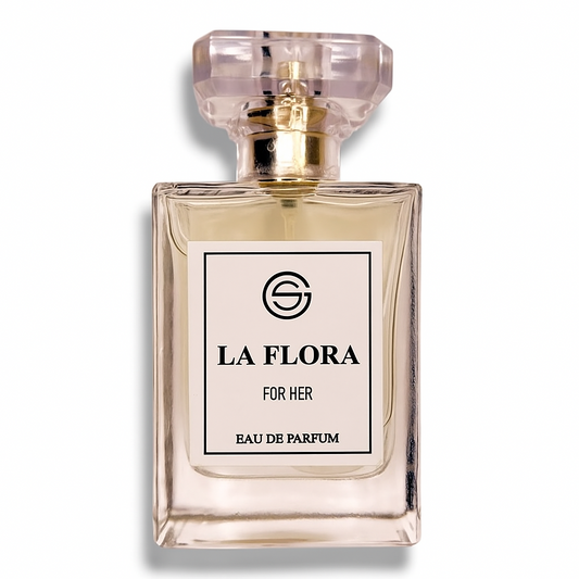 LA FLORA | FOR WOMEN | 50 ML
