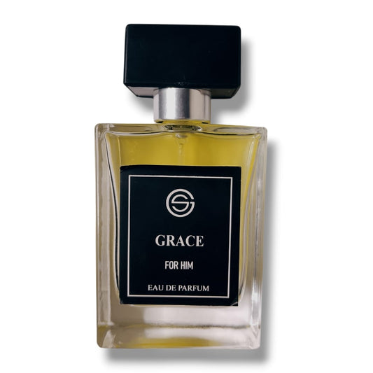 GRACE | FOR MEN | 50ML